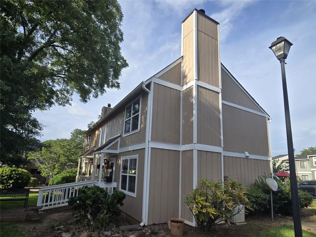 1297 TREE CREEK Court