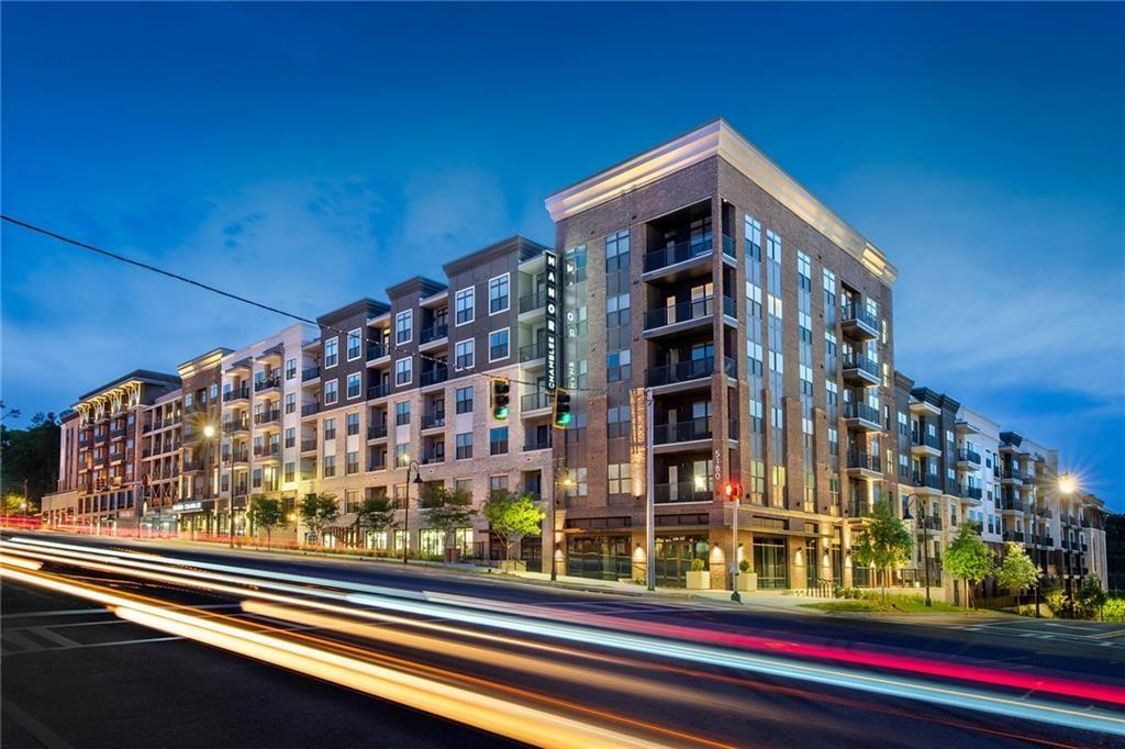 5180 Peachtree Boulevard C1