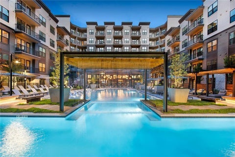 Apartment For Rent - 5180 Peachtree Boulevard #C1<br/> Chamblee, GA 30341