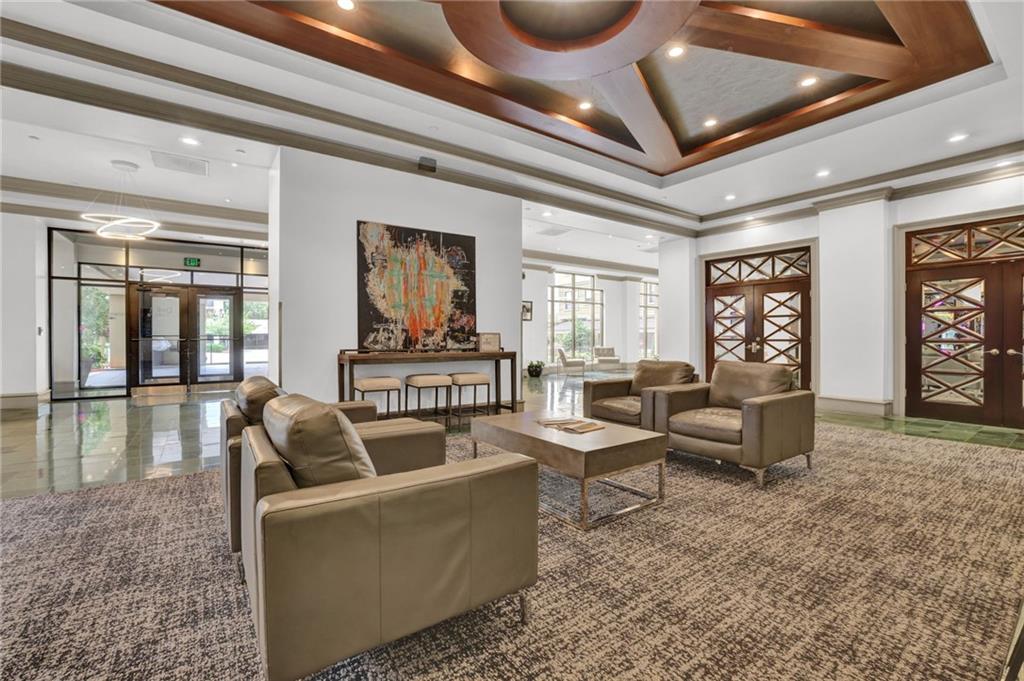 795 Hammond Drive 506