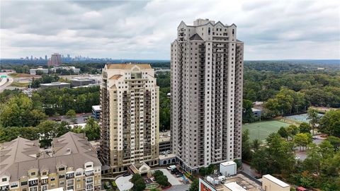 795 Hammond Drive 506 Sandy Springs GA 30328