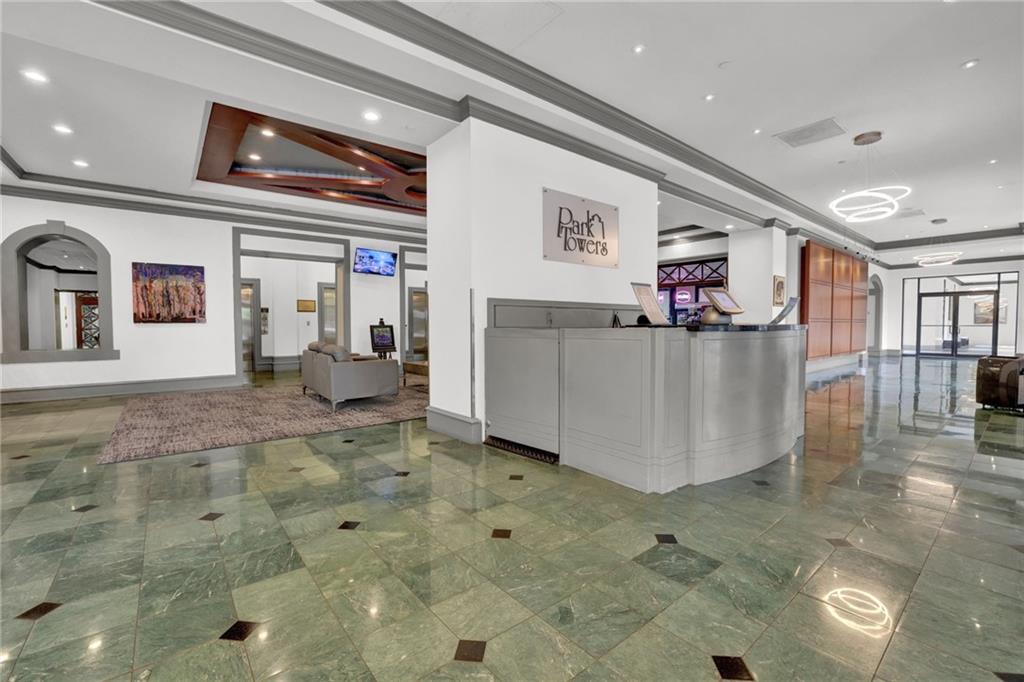 795 Hammond Drive 506