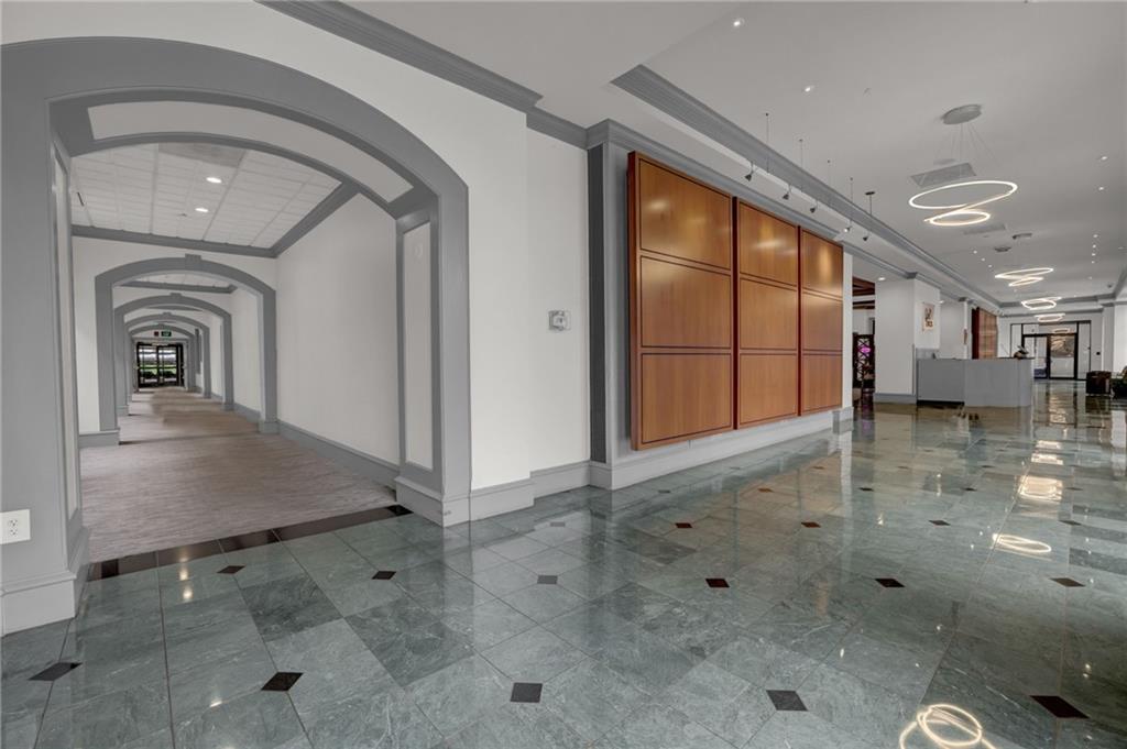 Park Towers - Residential