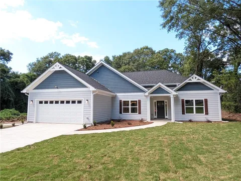 915 W Poplar Street, Griffin, GA 30224 - MLS#: 7263644