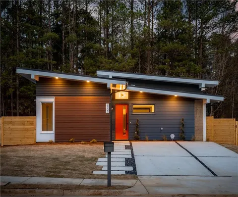 2107 Abner Place NW, Atlanta, GA 30318 - MLS#: 7512652
