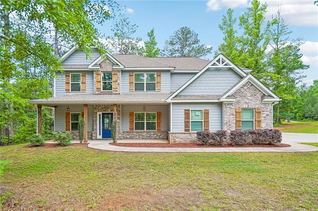 2128 Turner Church Road