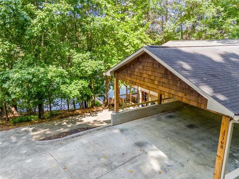 A home in Gainesville