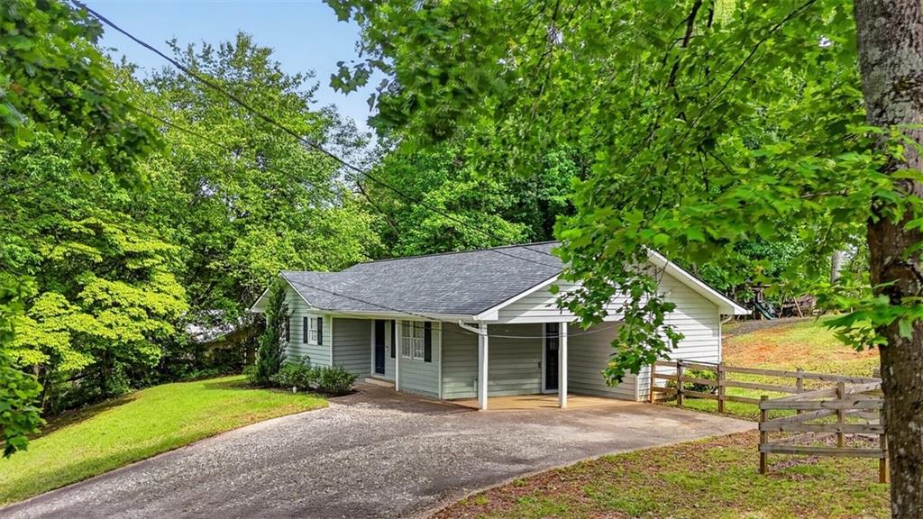 745 Pioneer Road