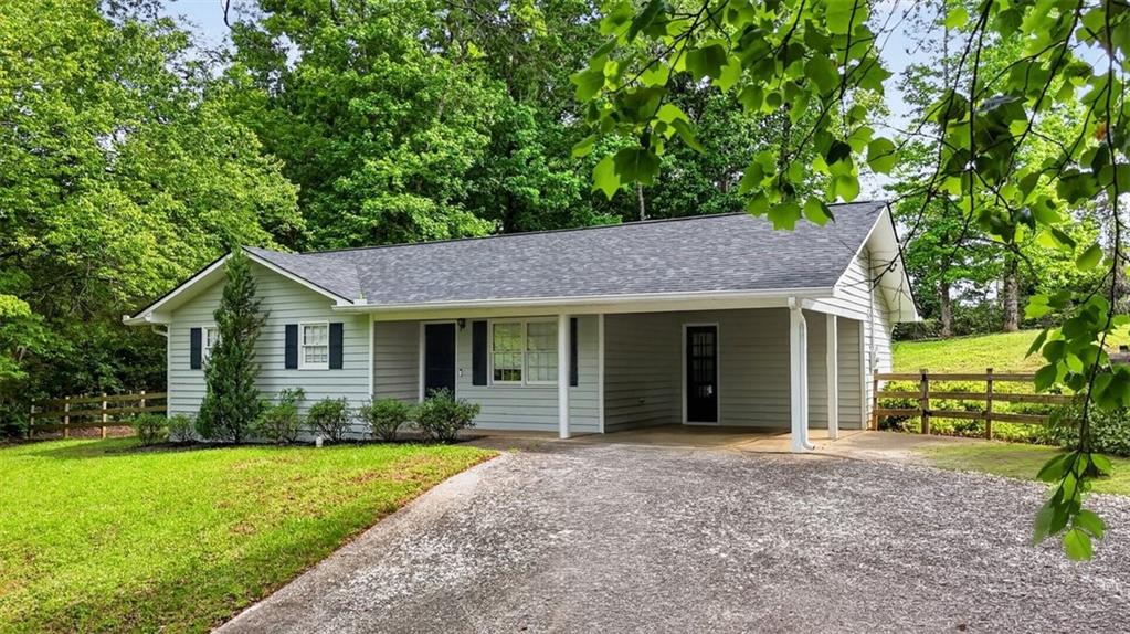 745 Pioneer Road