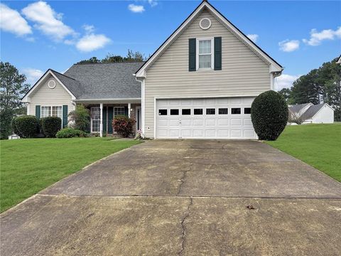 1896 Alcovy Trace Way Lawrenceville GA 30045