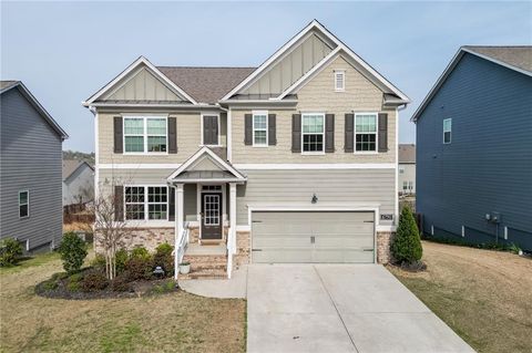 6790 Scarlet Oak Way Flowery Branch GA 30542