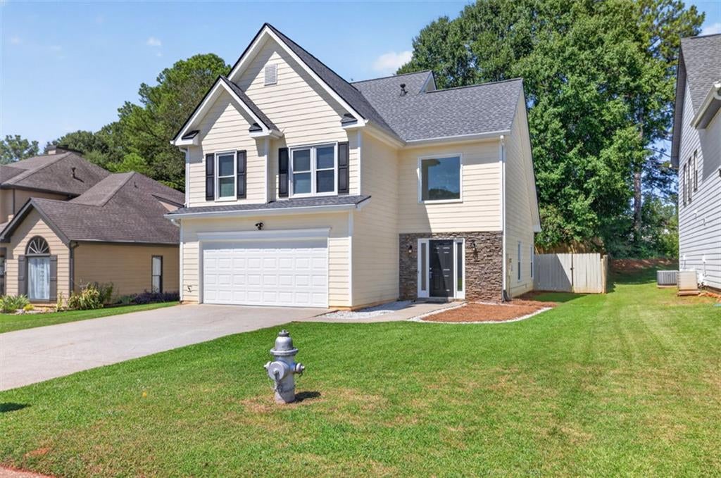 1975 Watercrest Circle