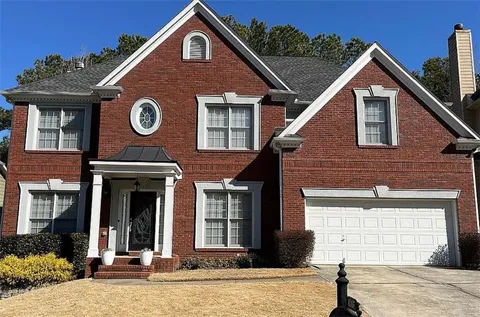 4107 Suwanee Trail Way, Buford, GA 30518 - MLS#: 7532163