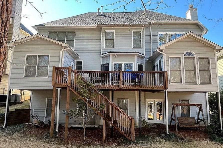 4107 Suwanee Trail Way