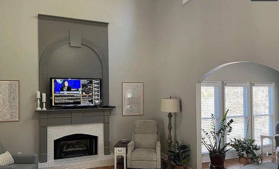 4107 Suwanee Trail Way