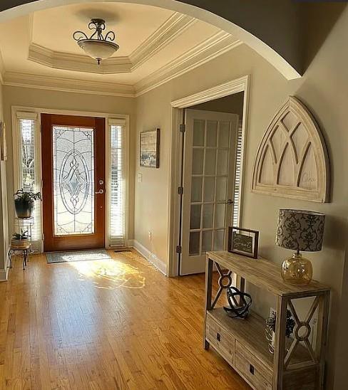 4107 Suwanee Trail Way