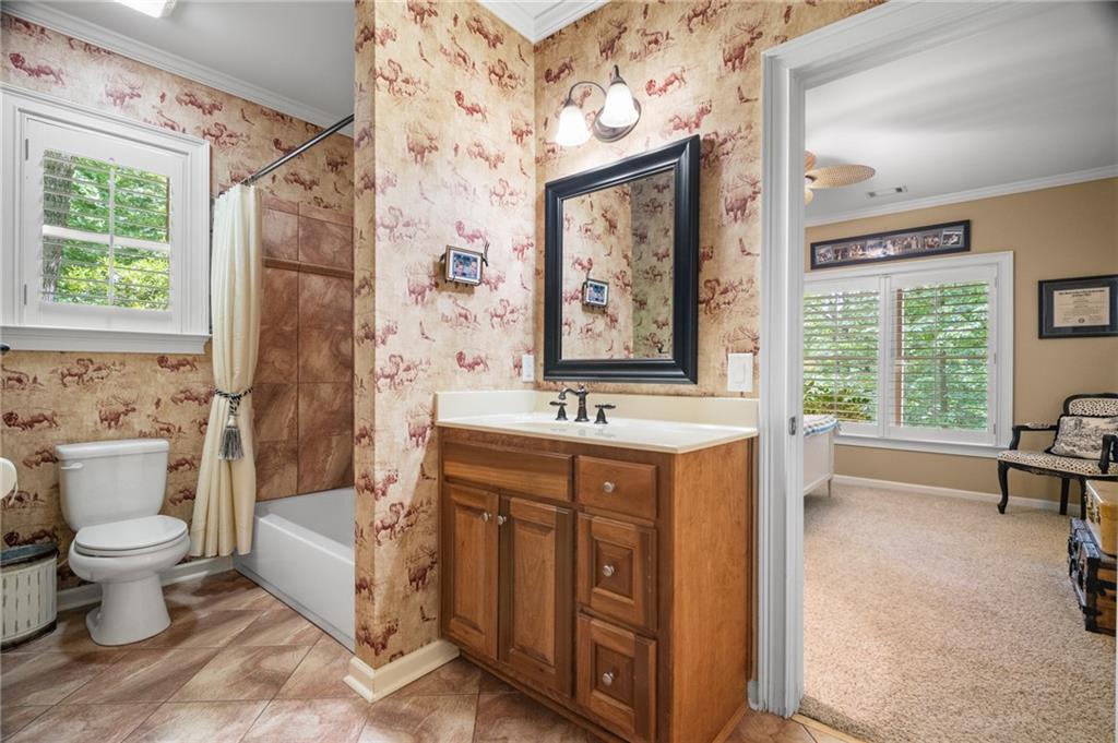 15 Sconti Knoll Drive, Jasper, Georgia image 38