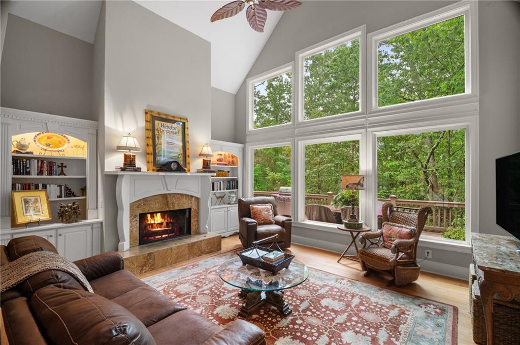 15 Sconti Knoll Drive, Jasper, Georgia image 4