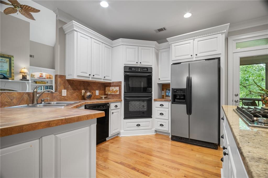 15 Sconti Knoll Drive, Jasper, Georgia image 12