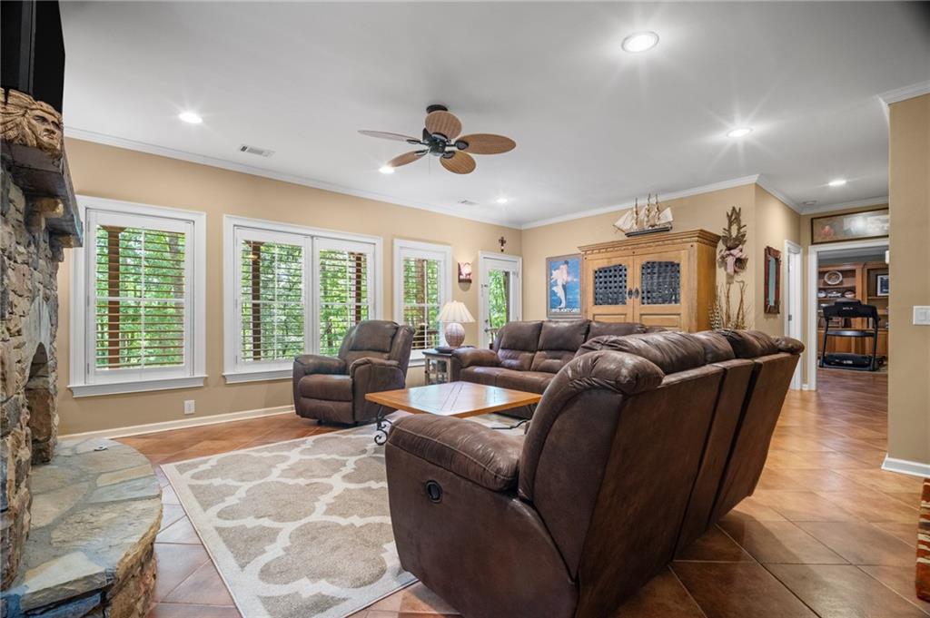 15 Sconti Knoll Drive, Jasper, Georgia image 34