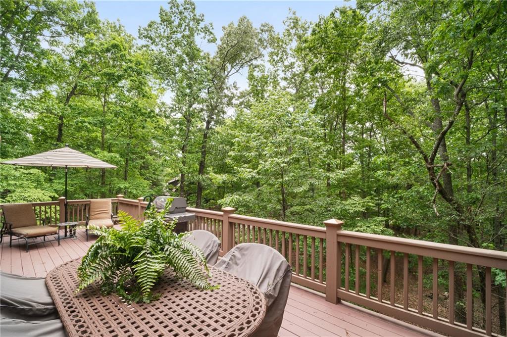 15 Sconti Knoll Drive, Jasper, Georgia image 30