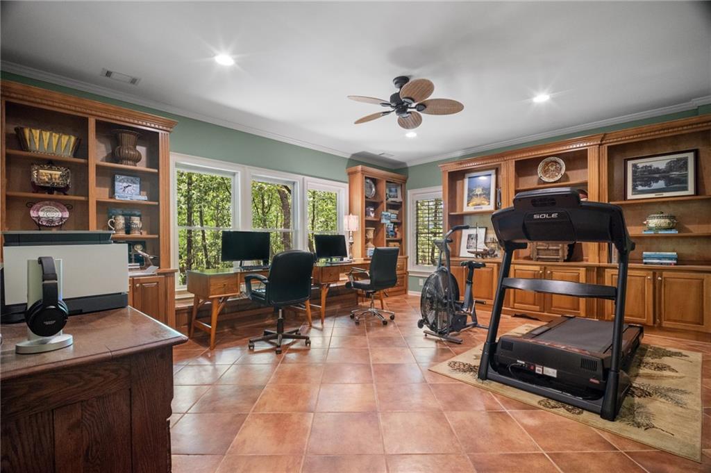 15 Sconti Knoll Drive, Jasper, Georgia image 41