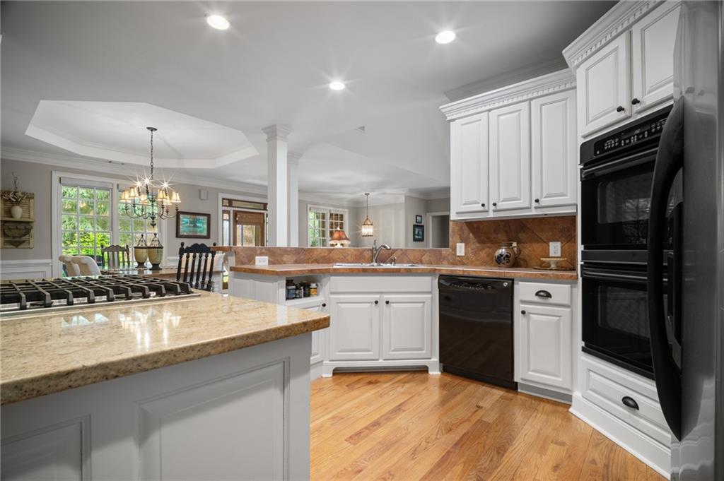15 Sconti Knoll Drive, Jasper, Georgia image 13