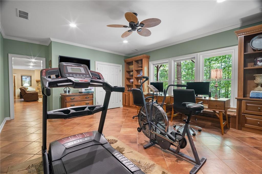 15 Sconti Knoll Drive, Jasper, Georgia image 42
