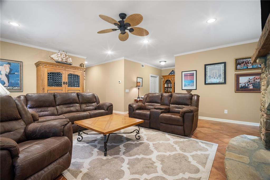 15 Sconti Knoll Drive, Jasper, Georgia image 35