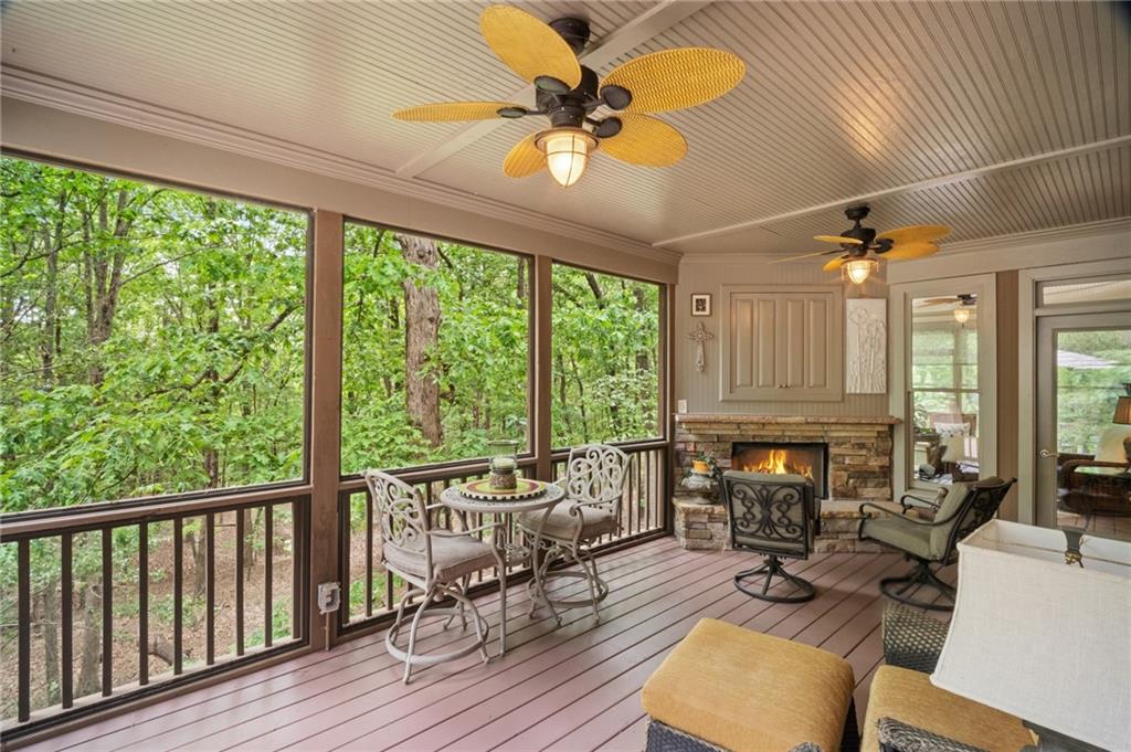 15 Sconti Knoll Drive, Jasper, Georgia image 28