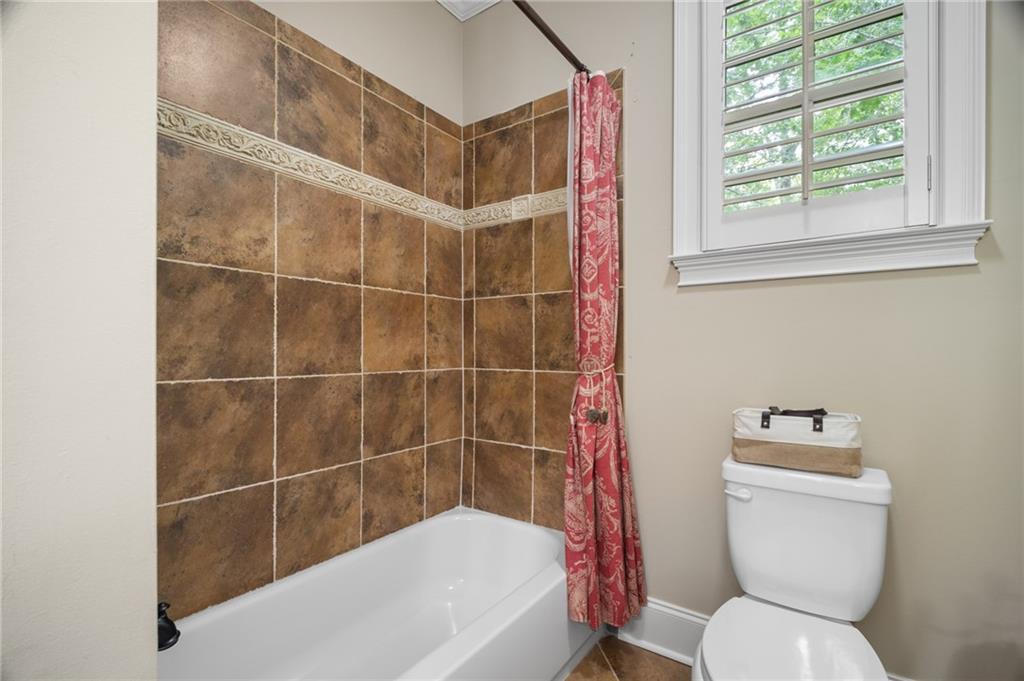 15 Sconti Knoll Drive, Jasper, Georgia image 18