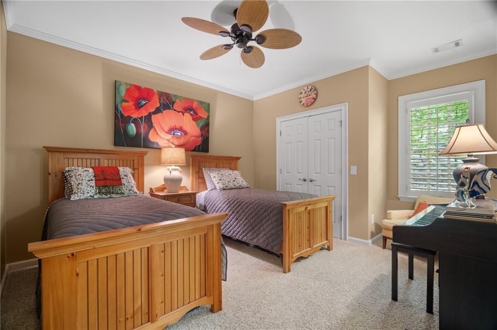 15 Sconti Knoll Drive, Jasper, Georgia image 37