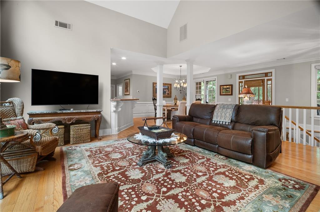 15 Sconti Knoll Drive, Jasper, Georgia image 6