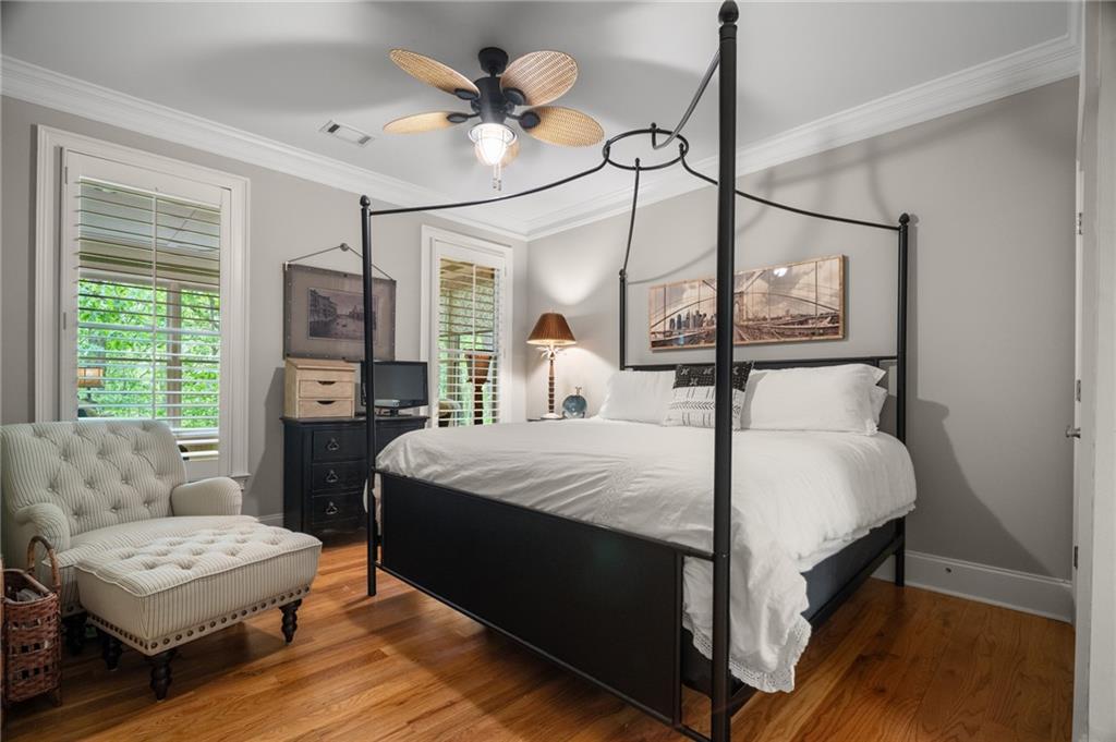 15 Sconti Knoll Drive, Jasper, Georgia image 16