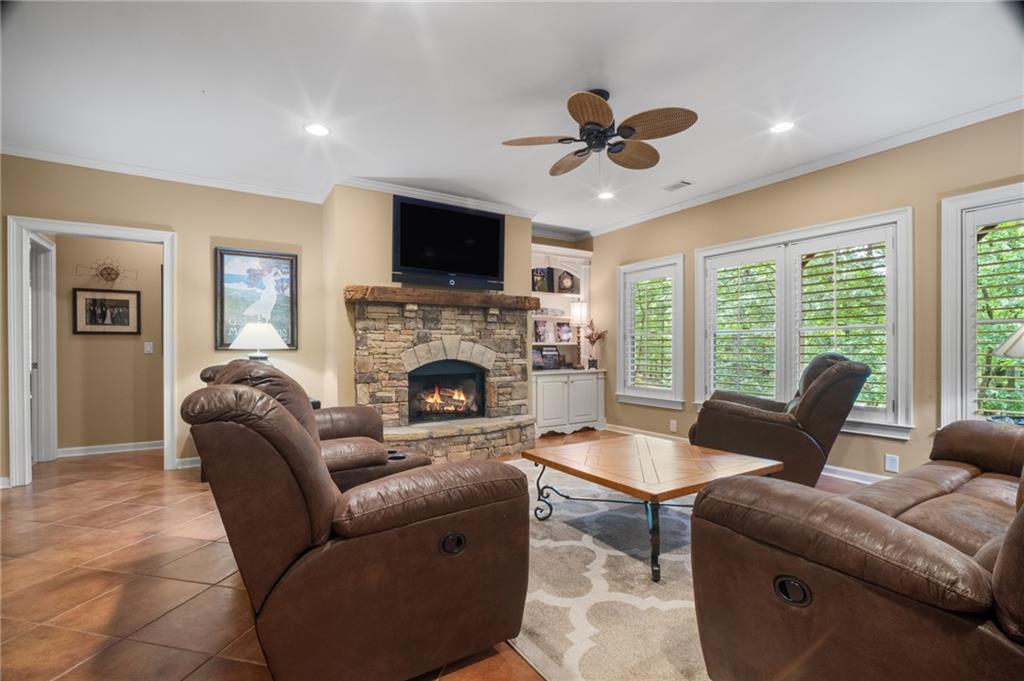 15 Sconti Knoll Drive, Jasper, Georgia image 33