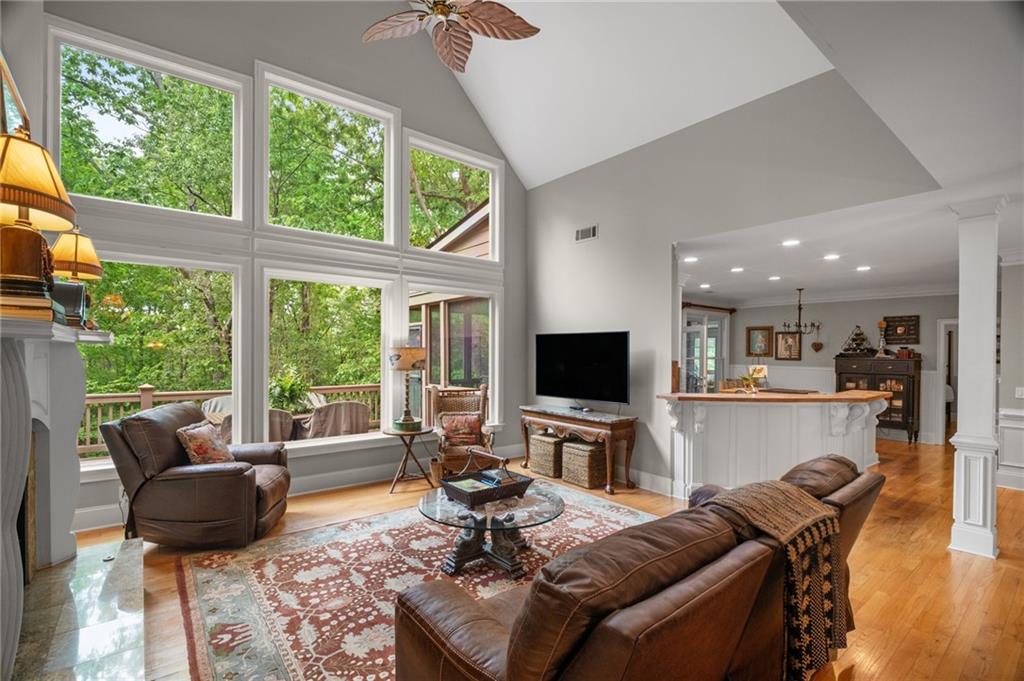 15 Sconti Knoll Drive, Jasper, Georgia image 5