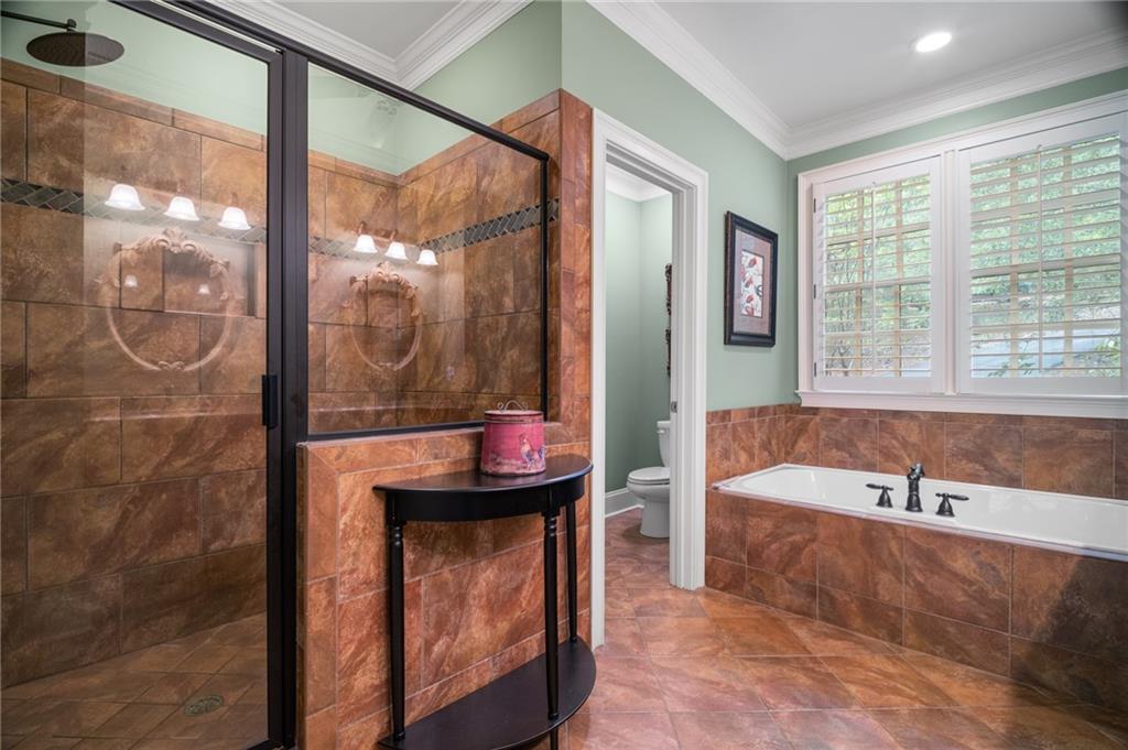 15 Sconti Knoll Drive, Jasper, Georgia image 24