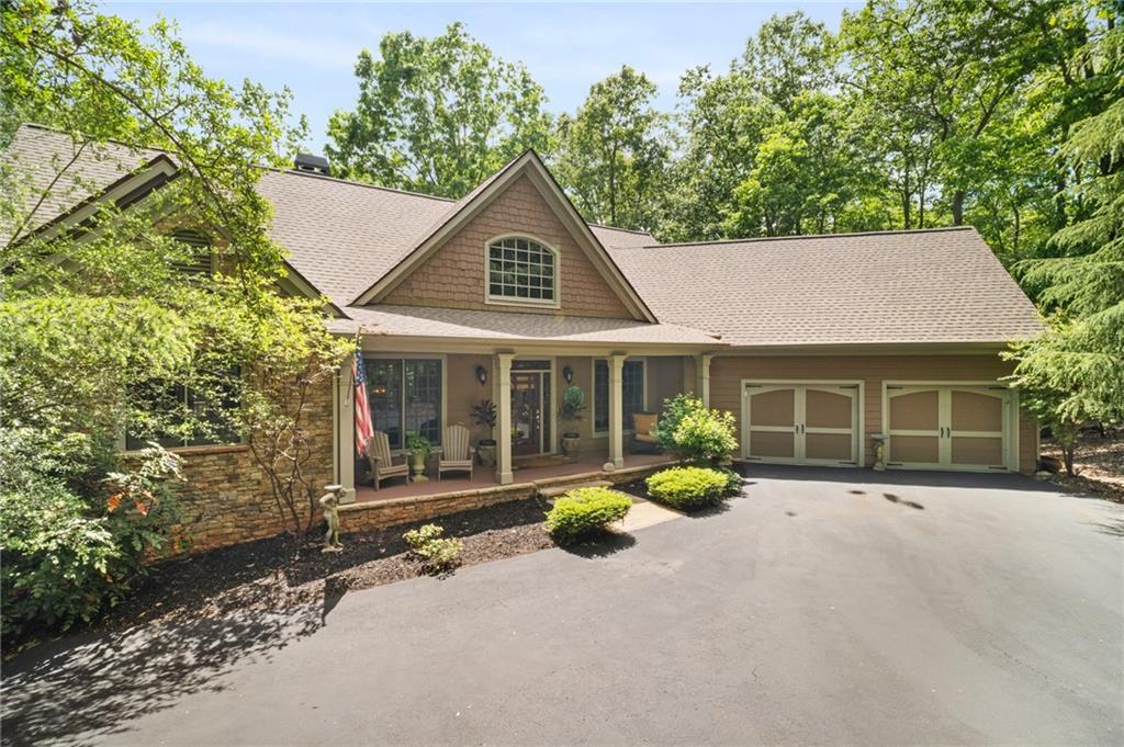 15 Sconti Knoll Drive, Jasper, Georgia image 48