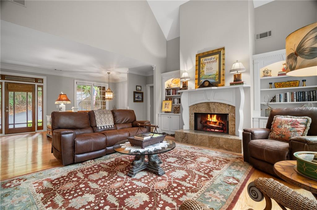 15 Sconti Knoll Drive, Jasper, Georgia image 7