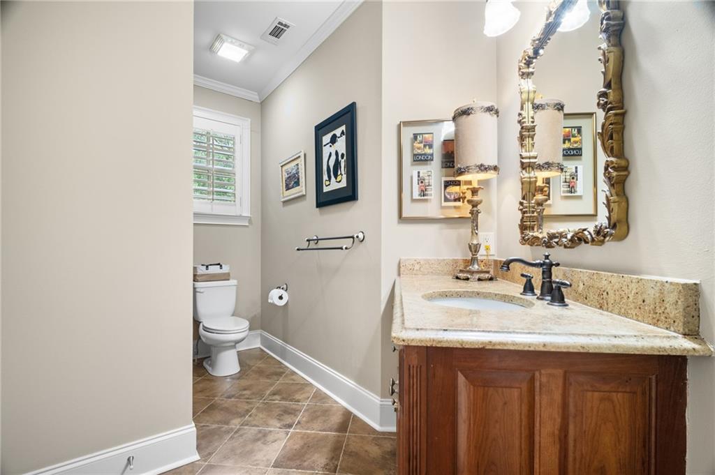 15 Sconti Knoll Drive, Jasper, Georgia image 17