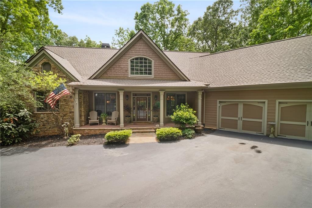 15 Sconti Knoll Drive, Jasper, Georgia image 1
