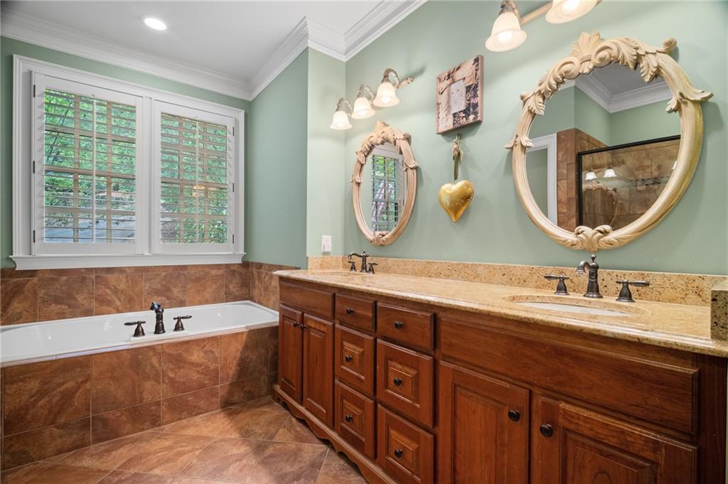 15 Sconti Knoll Drive, Jasper, Georgia image 23