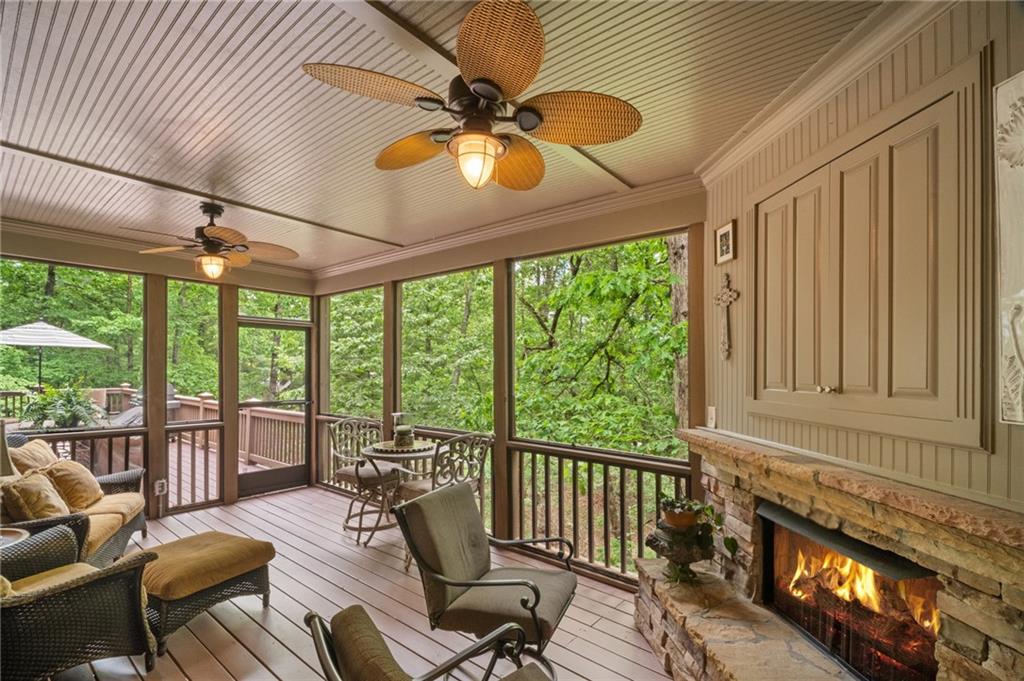 15 Sconti Knoll Drive, Jasper, Georgia image 29