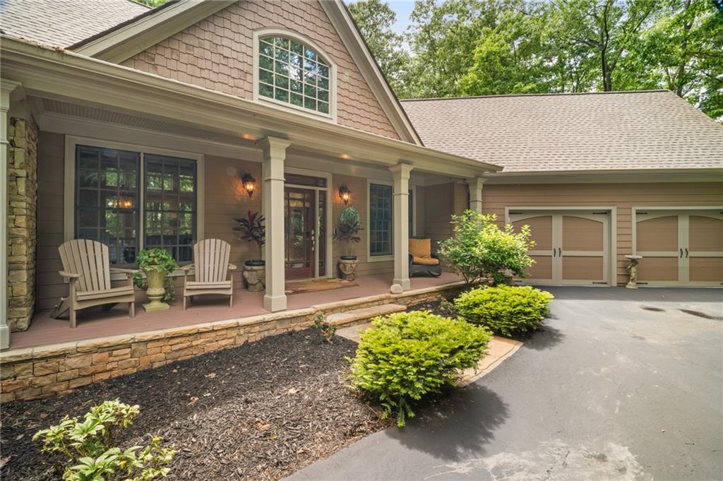 15 Sconti Knoll Drive, Jasper, Georgia image 2