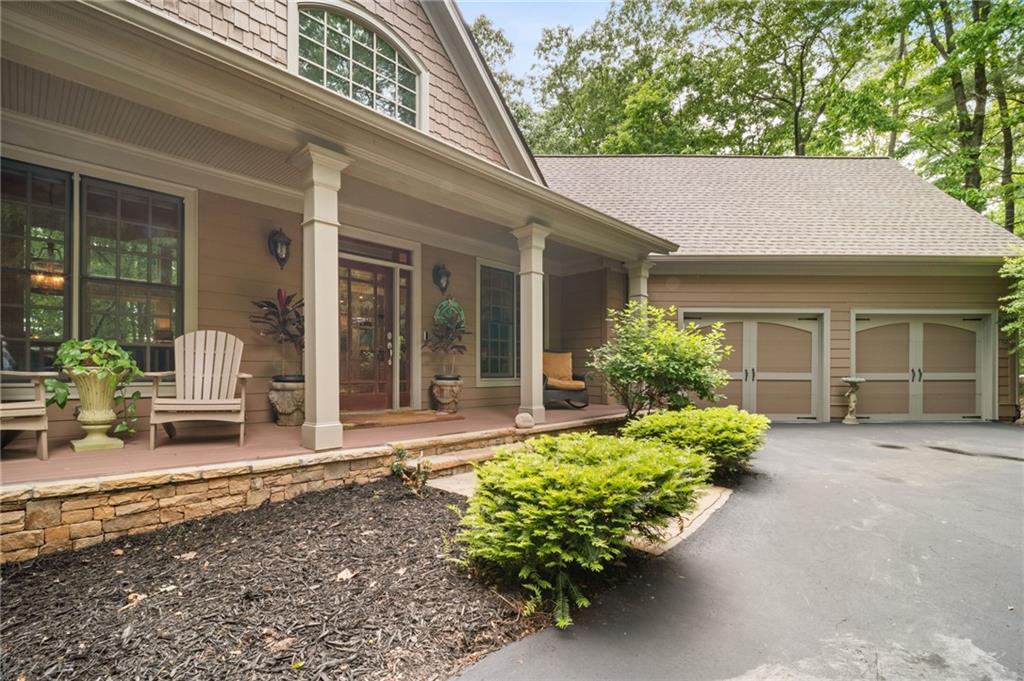 15 Sconti Knoll Drive, Jasper, Georgia image 49