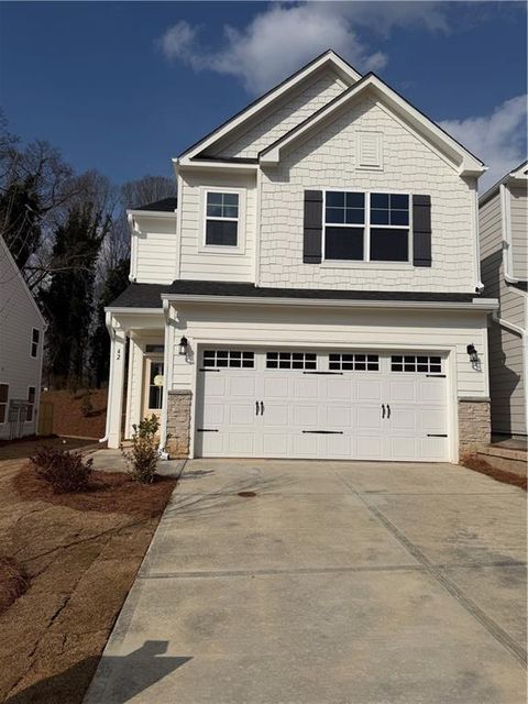 42 Trace Bluff Dawsonville GA 30534