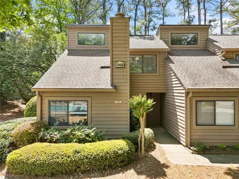 1401 Parkaire Crossing, Marietta, GA 30068 - MLS#: 7560027