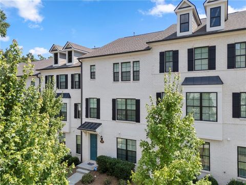 3392 Danica Street Duluth GA 30096