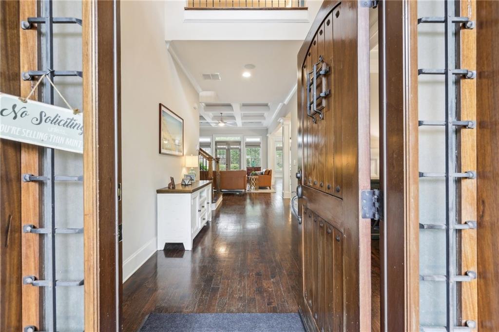 2652 Brickell Square