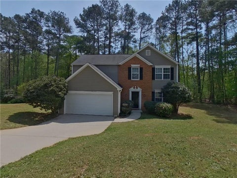 Homes For Rent - 1030 Riverclift Drive<br/> Covington, GA 30016